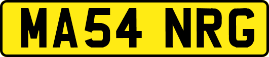 MA54NRG