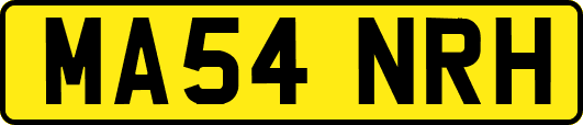 MA54NRH