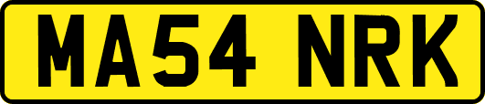MA54NRK