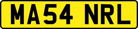 MA54NRL