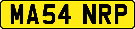 MA54NRP