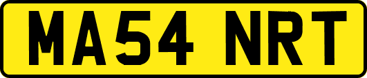 MA54NRT