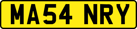 MA54NRY