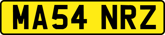 MA54NRZ