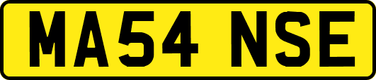 MA54NSE
