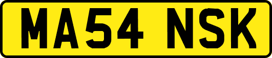 MA54NSK