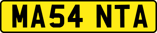 MA54NTA