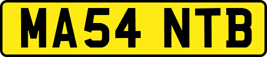 MA54NTB