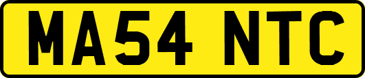 MA54NTC