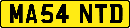 MA54NTD