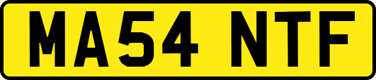MA54NTF
