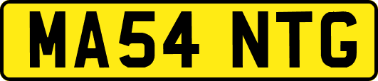 MA54NTG