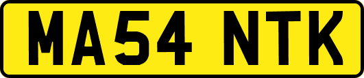 MA54NTK