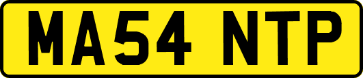 MA54NTP