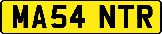 MA54NTR