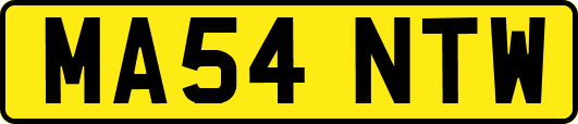 MA54NTW