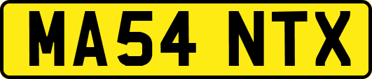 MA54NTX