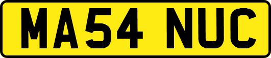 MA54NUC
