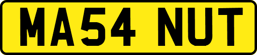 MA54NUT