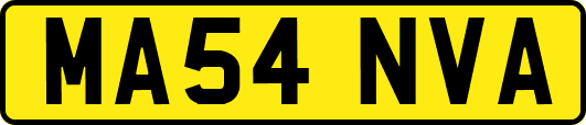 MA54NVA