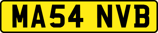 MA54NVB