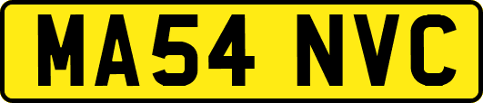 MA54NVC