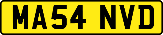 MA54NVD
