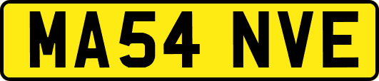 MA54NVE
