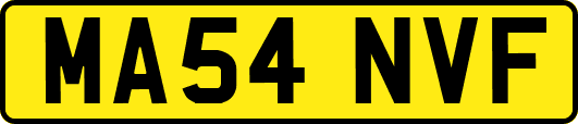 MA54NVF