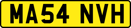 MA54NVH