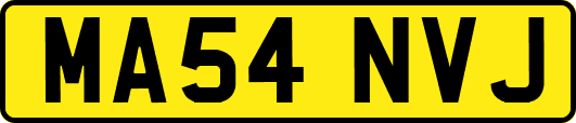 MA54NVJ