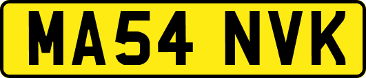 MA54NVK