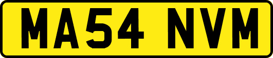 MA54NVM