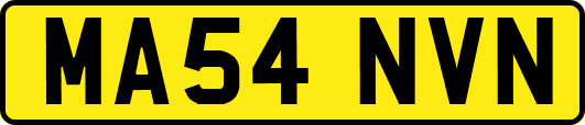 MA54NVN