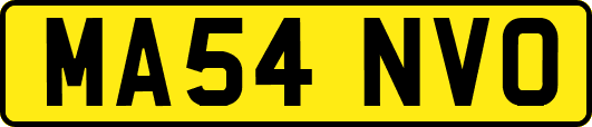 MA54NVO