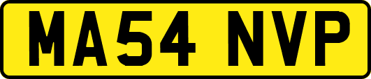 MA54NVP