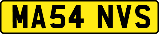 MA54NVS