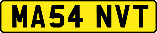 MA54NVT
