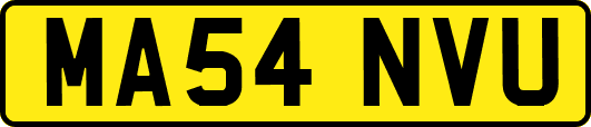 MA54NVU