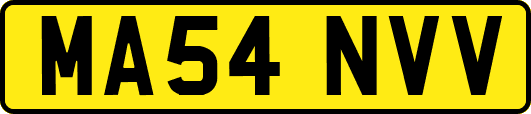 MA54NVV