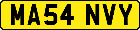 MA54NVY