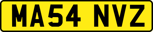 MA54NVZ