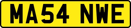 MA54NWE