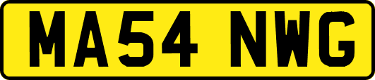 MA54NWG