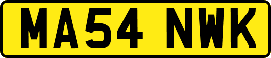 MA54NWK