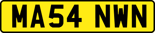 MA54NWN