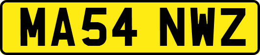 MA54NWZ