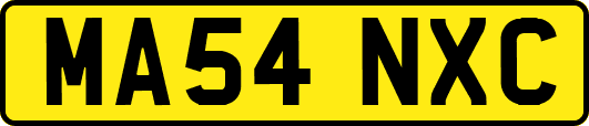 MA54NXC