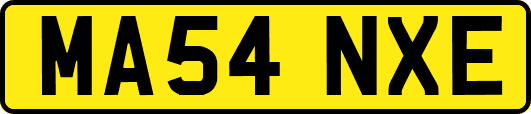 MA54NXE