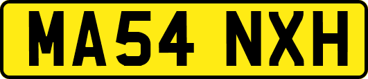 MA54NXH